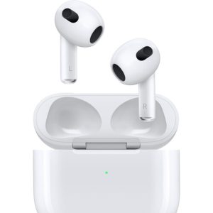 41+SGuZhPML Apple AirPods (3rd Generation) (Renewed)