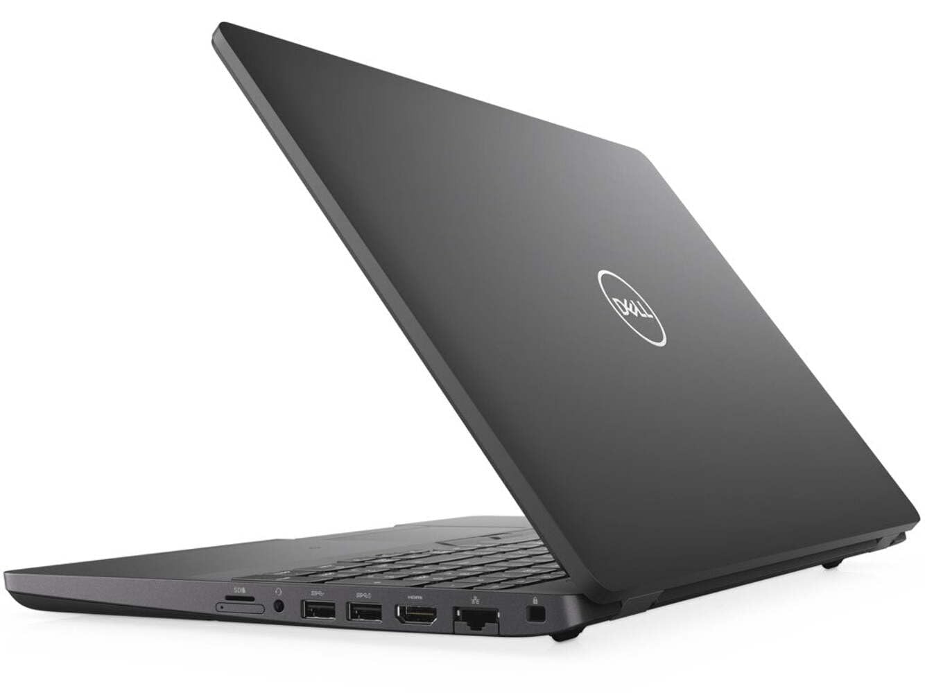 Dell Latitude 5500 15.6" Laptop, Intel Core i5, 16GB RAM, 512GB SSD, Win11 Pro (Renewed) - Image 2