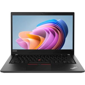Lenovo ThinkPad T14 14" Laptop, i5, 16GB RAM, 512GB SSD, Win11 Pro (Renewed)