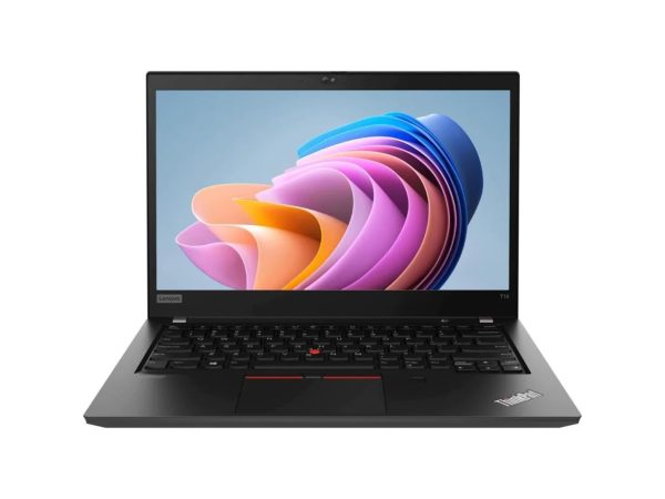 Lenovo ThinkPad T14 14" Laptop, i5, 16GB RAM, 512GB SSD, Win11 Pro (Renewed)