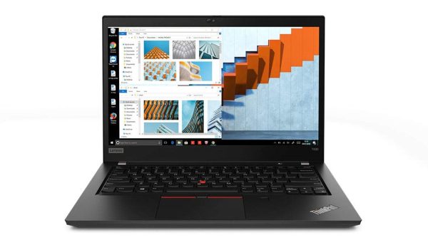 51f15NpynfL Refurbished(Good) - Lenovo ThinkPad T490 14'' , Intel Core i5-8365U, 24GB RAM, 512GB SSD, Windows 11 Pro