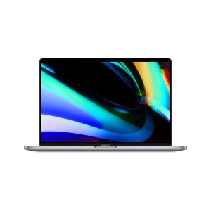 61cEe0sO6JL Apple MacBook Pro Late 2019 with 2.6GHz Intel Core i7 (16 inch, 16GB RAM, 512GB) Space Gray (Renewed)