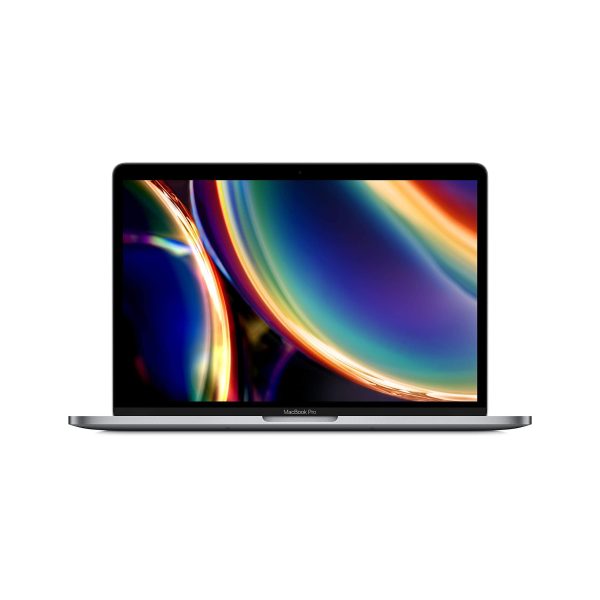 71AZvvVH6UL 2020 Apple MacBook Pro (13-inch, 2.0GHz Quad-core 10th-Generation Intel Core i5 Processor, 16Gb RAM, 512GB) - Space Grey - English (Renewed)