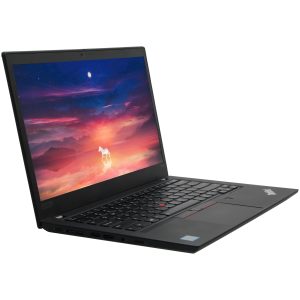 Lenovo ThinkPad T490 14" HD Laptop Computer, Intel Core i5-8365U Quad-core, 16GB DDR4 RAM 512GB SSD, Type-C, HDMI, Windows 10 Pro (Renewed)