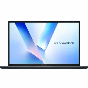 Open Box - ASUS Vivobook 16 16" Copilot+ PC Business Laptop - Snapdragon X - 16GB LPDDR5X - 1TB SSD - Windows 11 Home - Quiet Blue