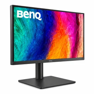 BenQ PD2706U 27-inch Black, 4K Monitor, 3840x2160