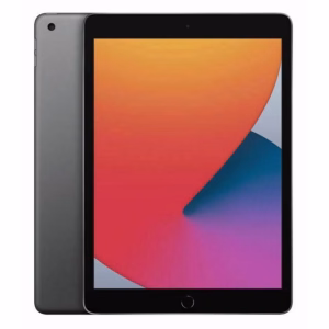 Refurbished (Excellent) Apple iPad 8th Gen A2428 (WiFi + Cellular Unlocked) 32GB Space Gray