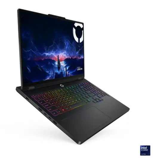 Open Box - Lenovo Legion 5i 16.0-in Gaming Laptop - Intel Core Ultra 9 275HX - 32GB RAM - 1TB SSD - NVIDIA GeForce RTX 5060 - Windows 11 Home