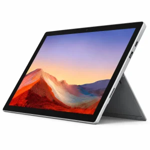 Microsoft Surface Pro 7 12.3 inch Touch i5 256GB Windows 10 Pro Refurbished (Excellent)