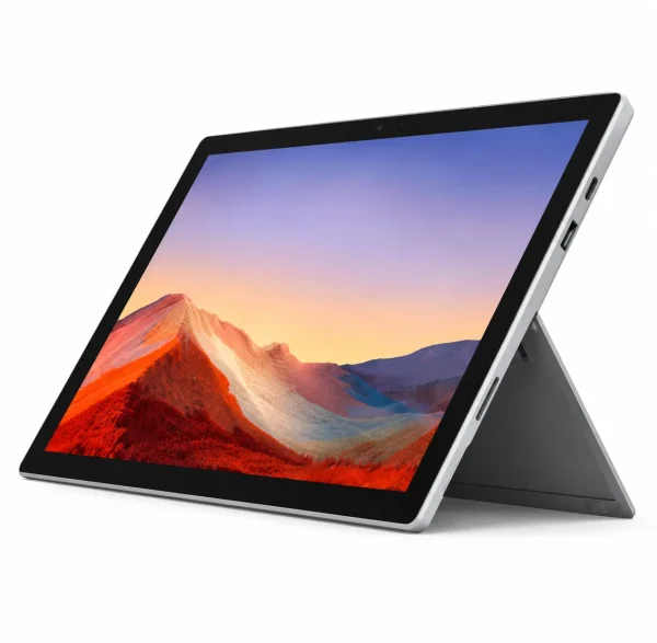 Microsoft Surface Pro 7 12.3 inch Touch i5 256GB Windows 11 Refurbished (Excellent)