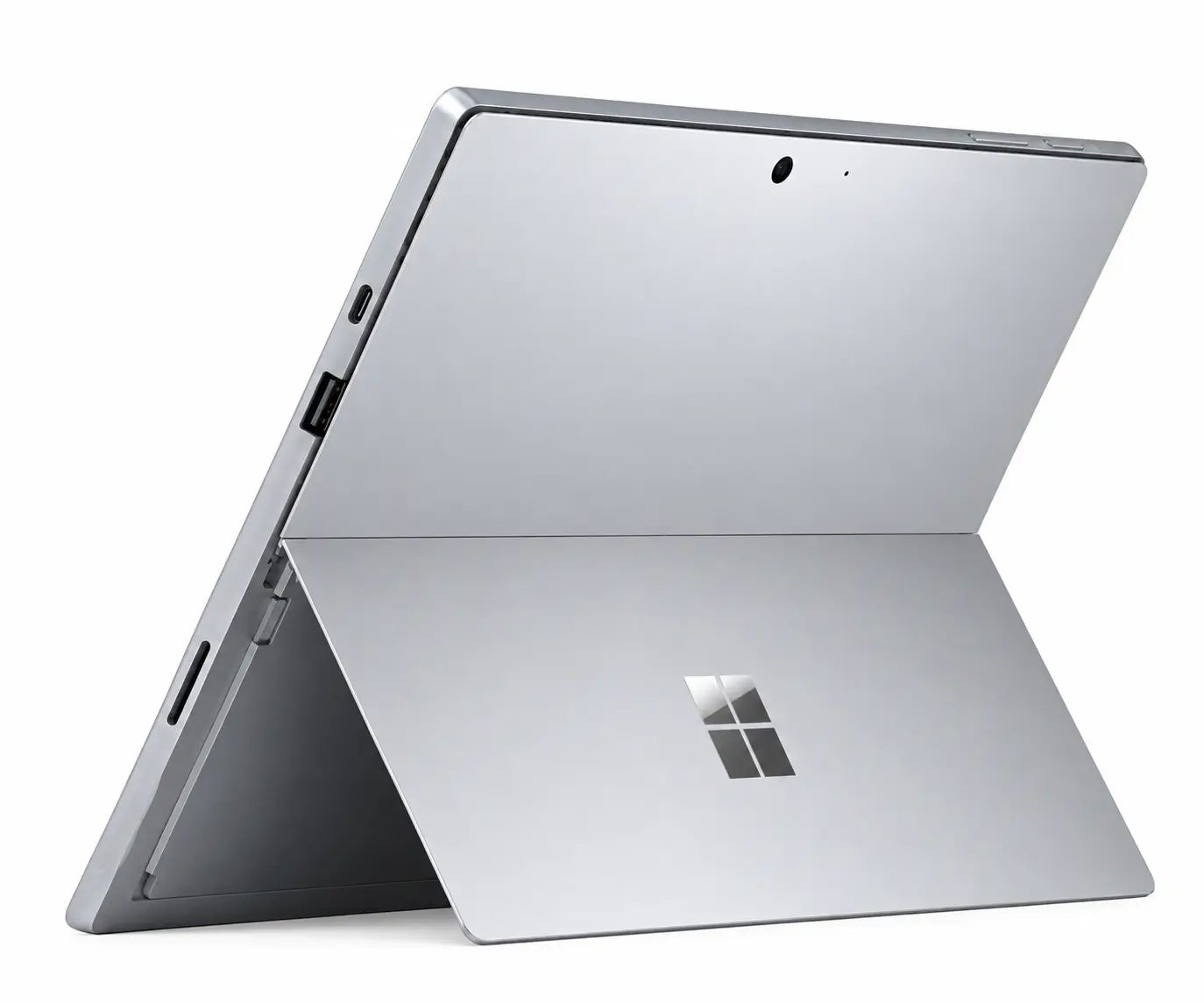 Microsoft Surface Pro 7 12.3 inch Touch i5 256GB Windows 10 Pro Refurbished (Excellent) - Image 2